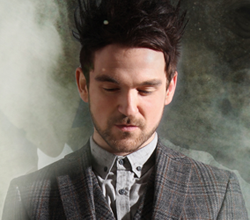 Colin Cloud Edinburgh International Magic Festival MagicFest
