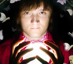 Magic School Edinburgh International Magic Festival MagicFest